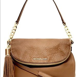 Michael Kors Medium Convertible Shoulder Bag